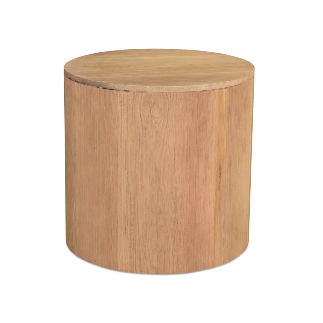 Olafur Nightstand - Nightstands - Hello Norden