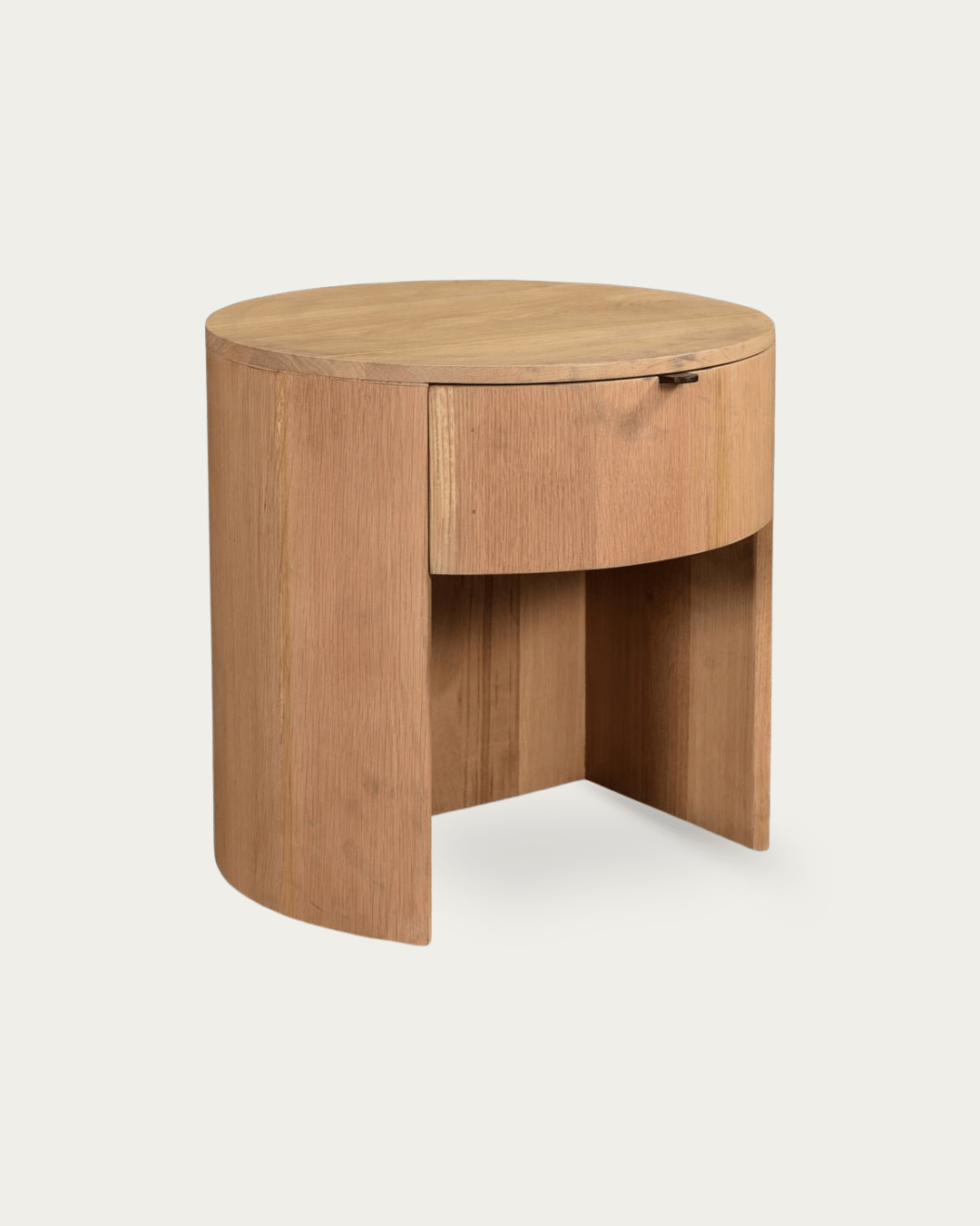 Olafur Nightstand - Nightstands - Hello Norden