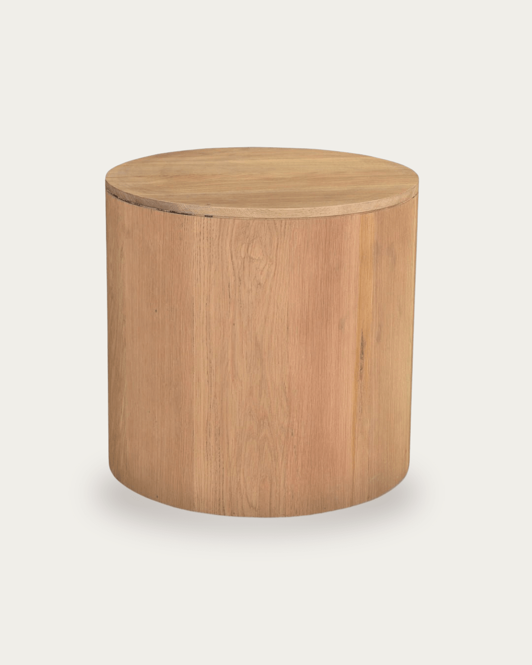 Olafur Nightstand - Nightstands - Hello Norden