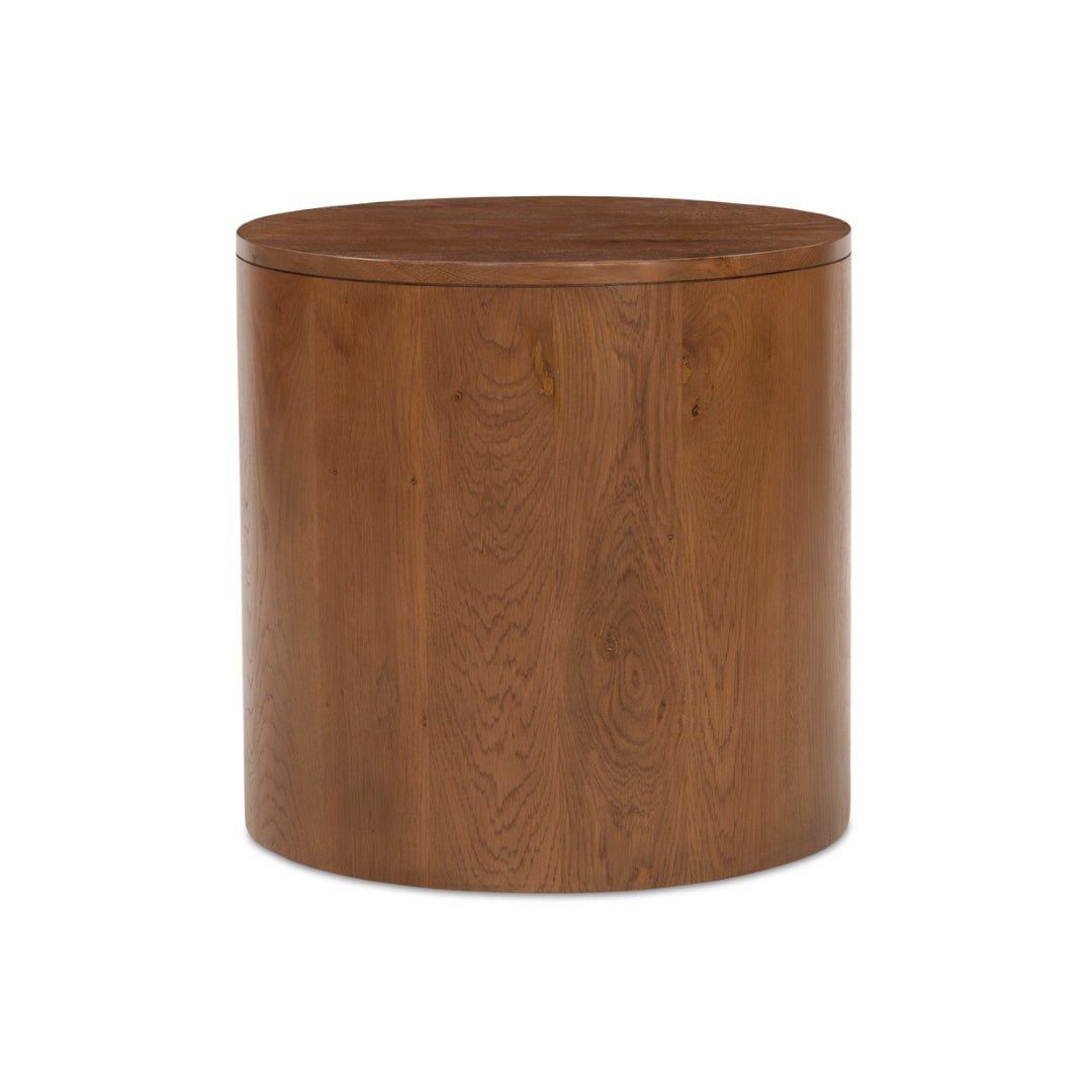 Olafur Nightstand - Nightstands - Hello Norden
