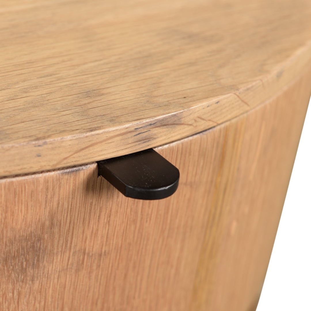 Olafur Nightstand - Nightstands - Hello Norden