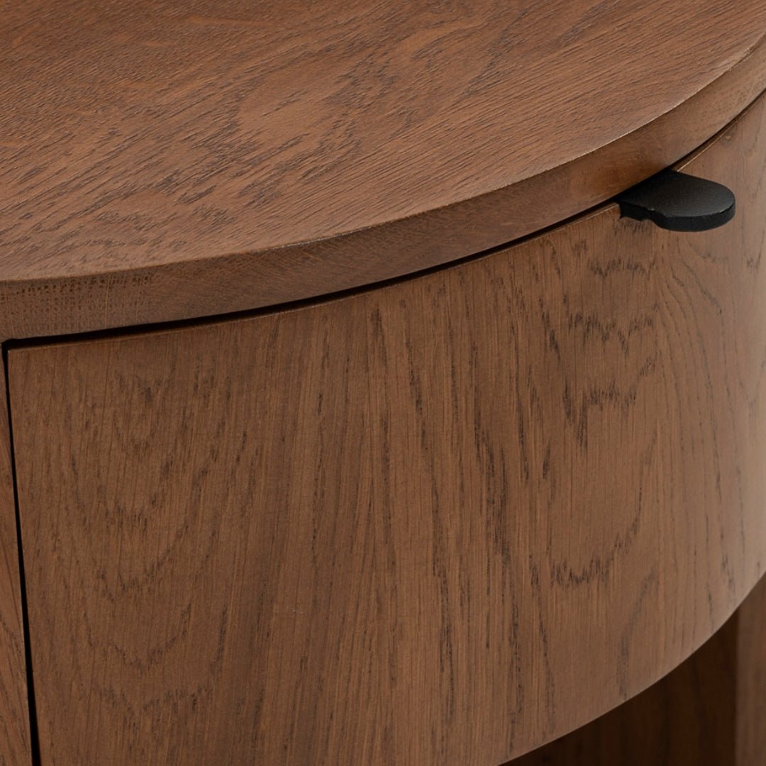 Olafur Nightstand - Nightstands - Hello Norden