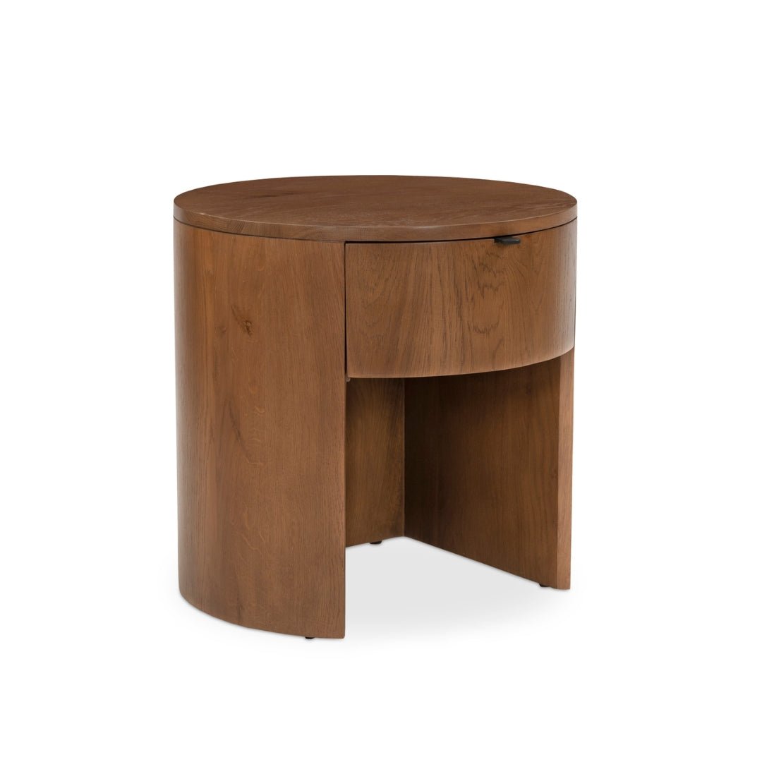 Olafur Nightstand - Nightstands - Hello Norden
