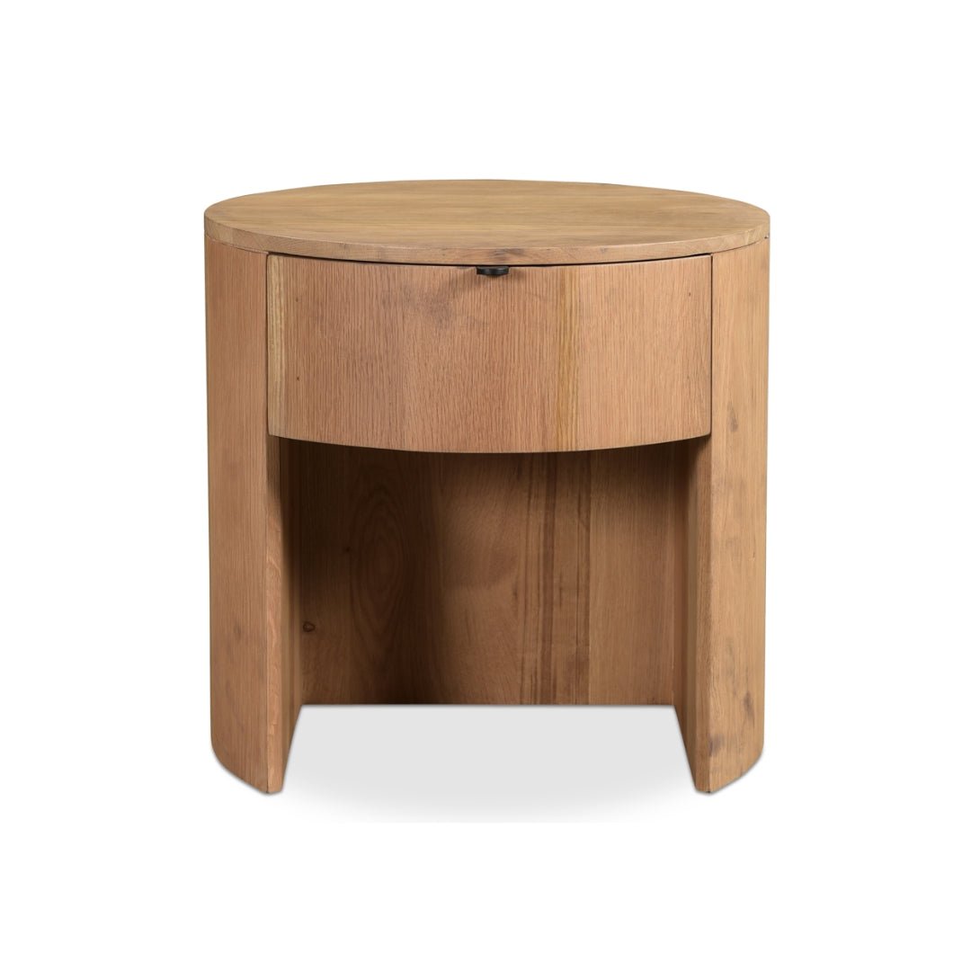 Olafur Nightstand - Nightstands - Hello Norden
