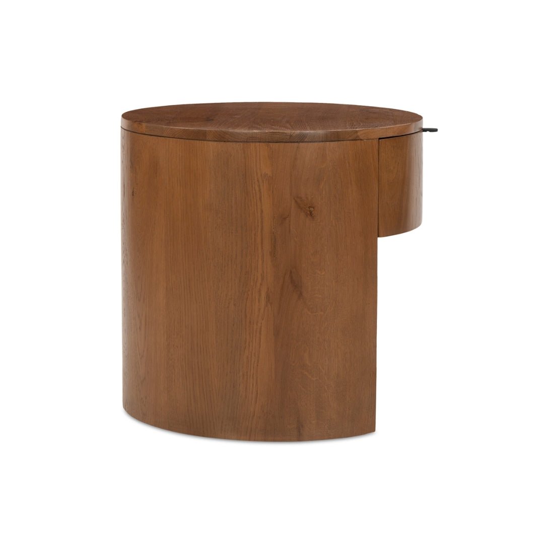 Olafur Nightstand - Nightstands - Hello Norden