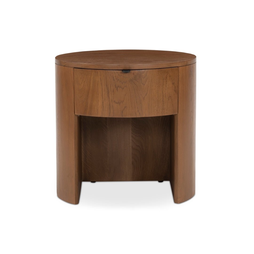 Olafur Nightstand - Nightstands - Hello Norden