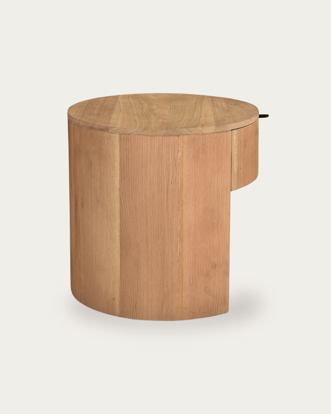 Olafur Nightstand - Nightstands - Hello Norden