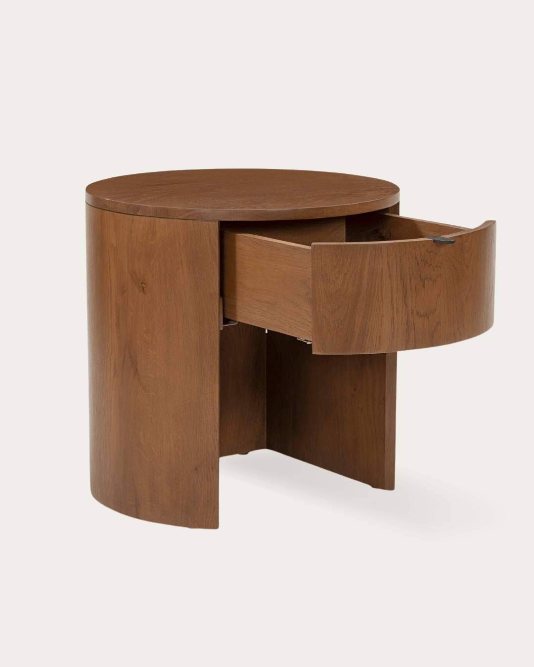 Olafur Nightstand - Nightstands - Hello Norden