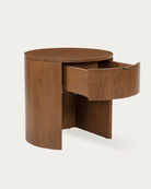 Olafur Nightstand - Nightstands - Hello Norden