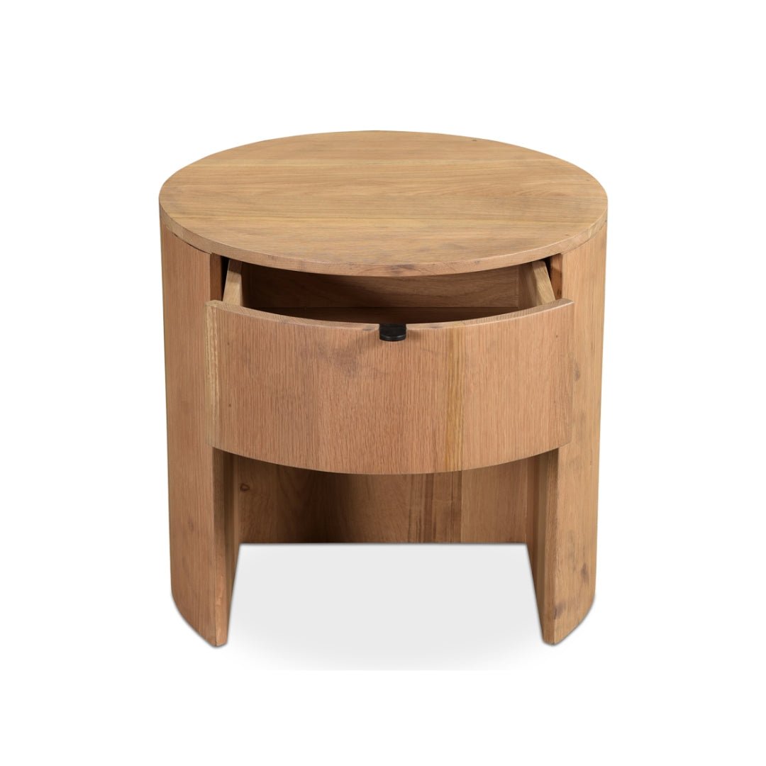 Olafur Nightstand - Nightstands - Hello Norden