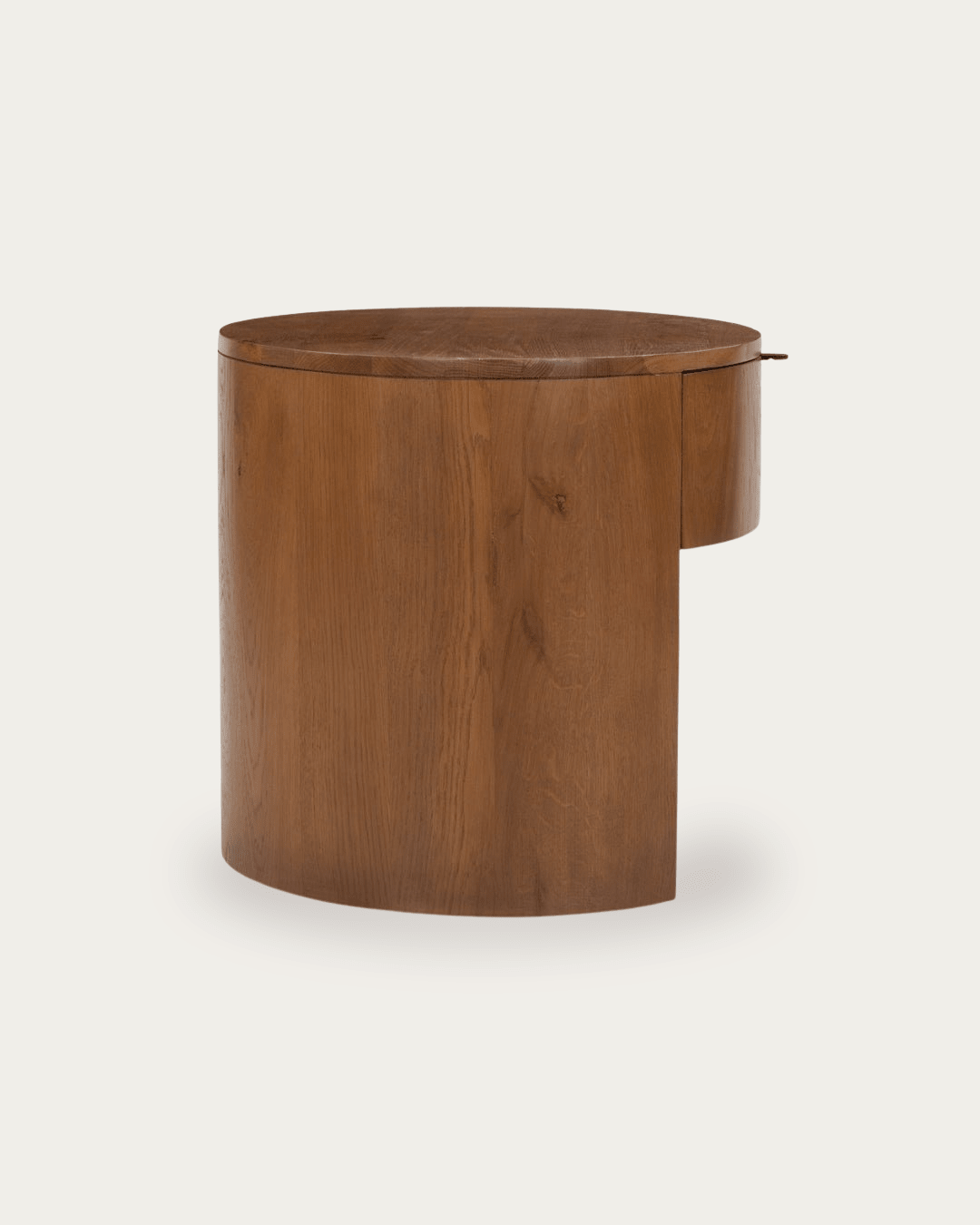 Olafur Nightstand - Nightstands - Hello Norden