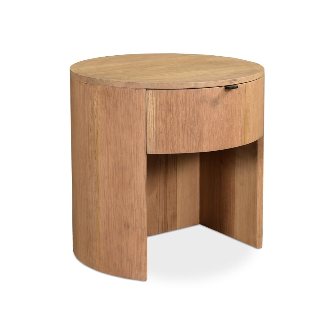 Olafur Nightstand - Nightstands - Hello Norden