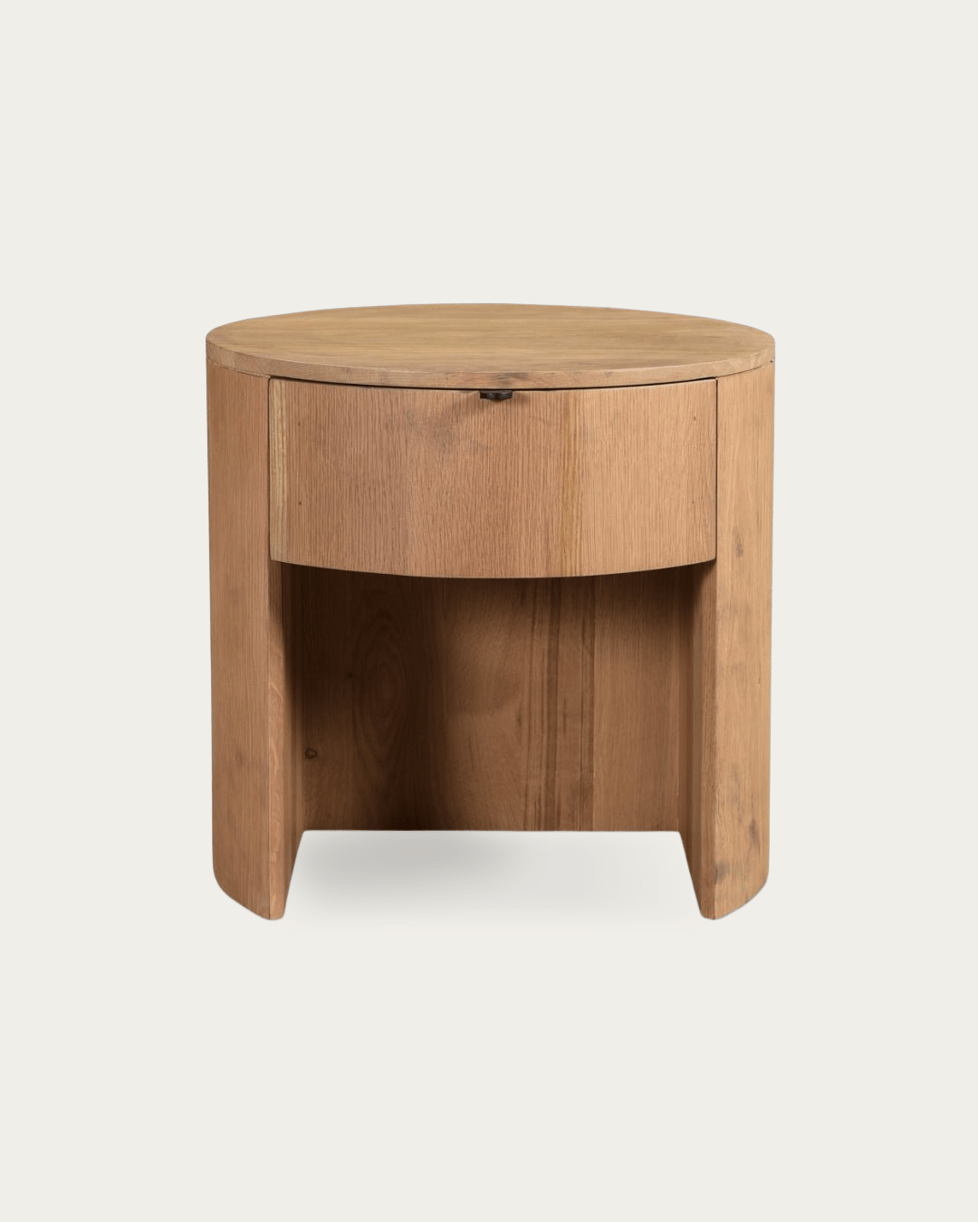 Olafur Nightstand - Nightstands - Hello Norden