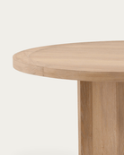 Olander Dining Table - Dining Tables - Hello Norden