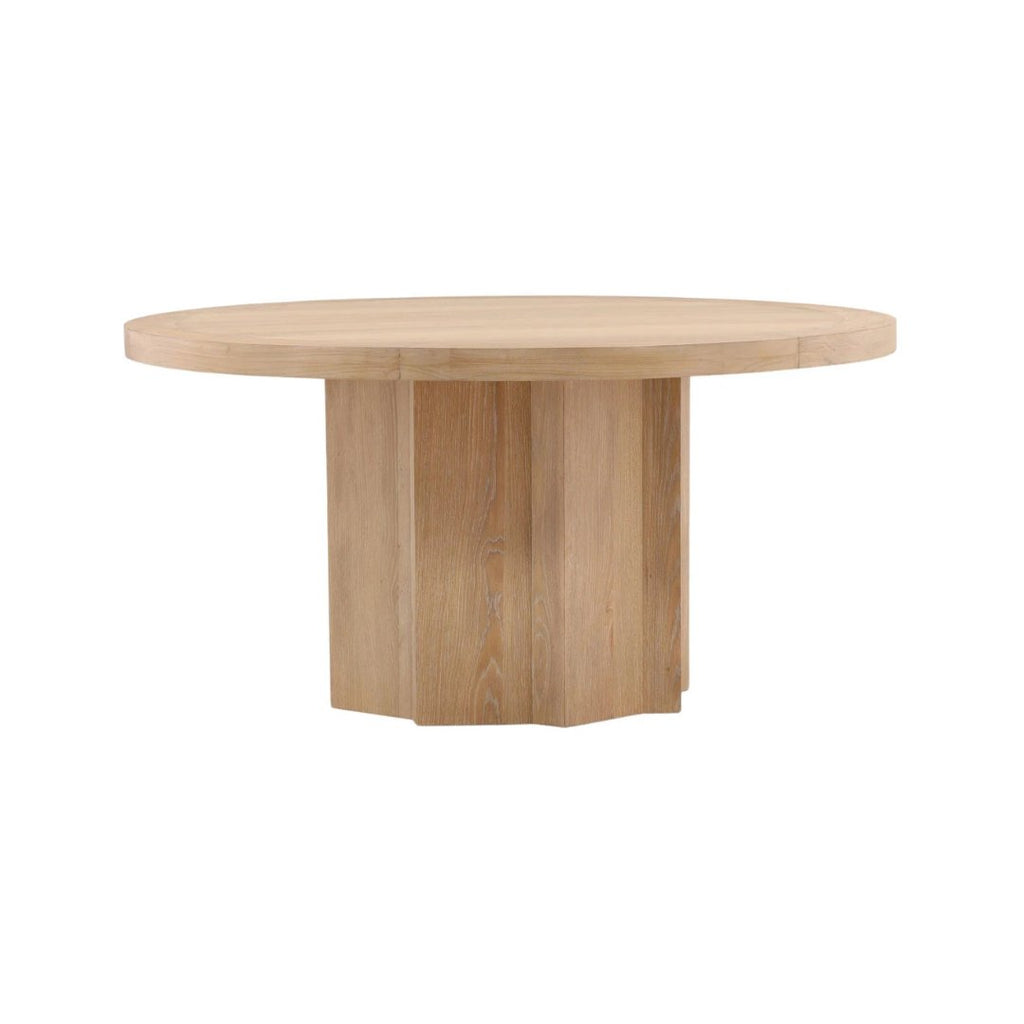 Olander Dining Table - Dining Tables - Hello Norden