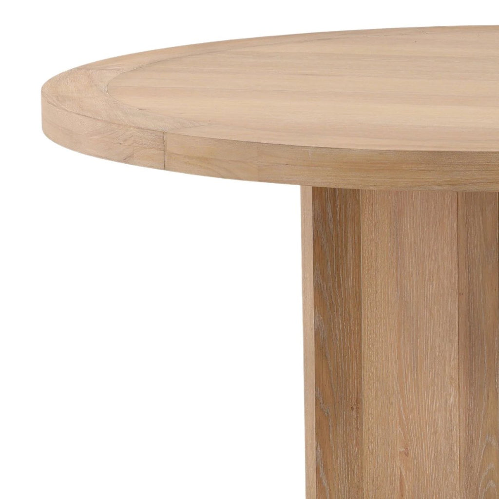 Olander Dining Table - Dining Tables - Hello Norden