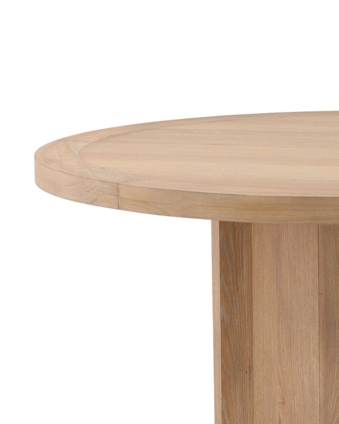 Olander Dining Table - Dining Tables - Hello Norden