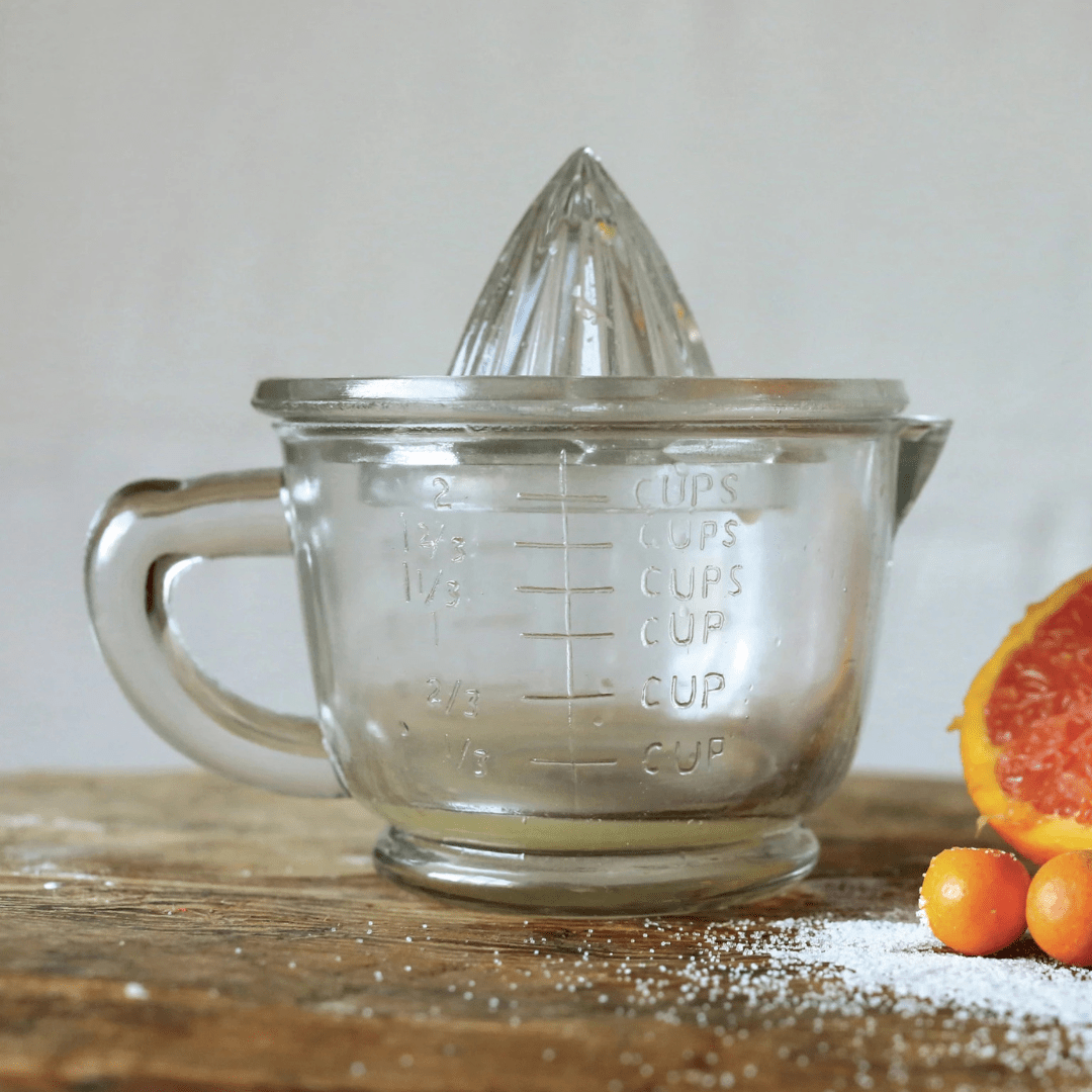 Olavi Glass Juicer - Juicer - Hello Norden