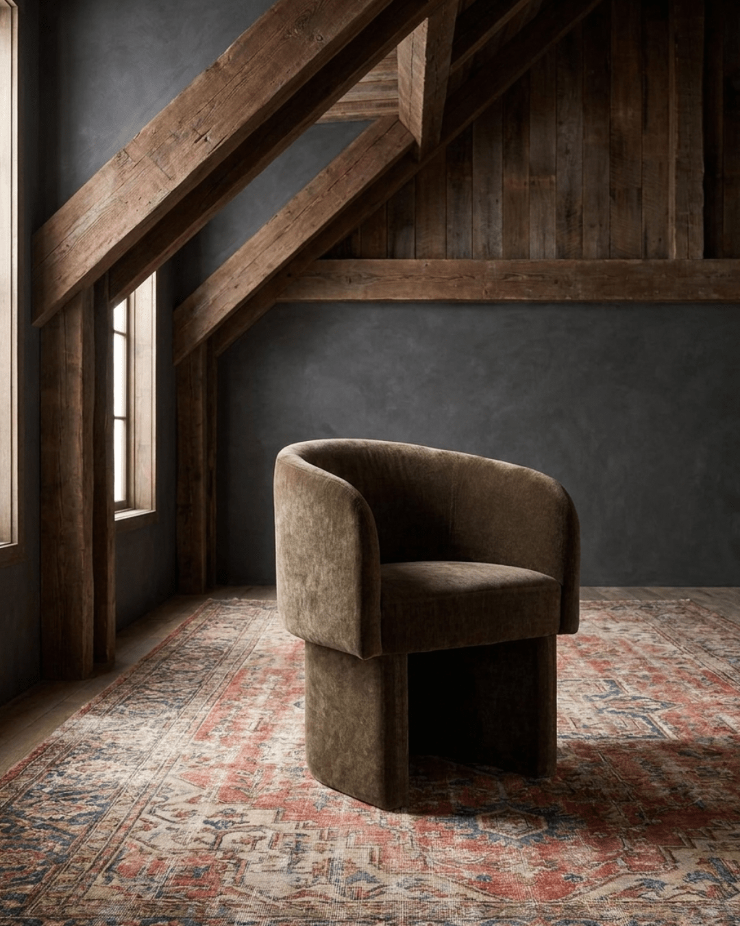 Yrja Dining Chair - Dining Chairs - Hello Norden