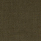 Olive Linen Eco-Performance Linen fabric swatch