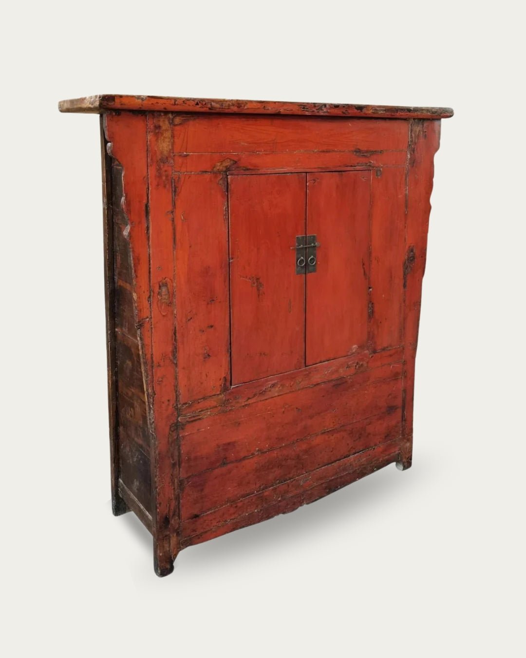 Olivia Antique Chinese Cabinet - Cabinets & Storage - Hello Norden