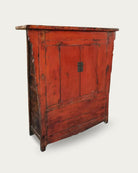 Olivia Antique Chinese Cabinet - Cabinets & Storage - Hello Norden
