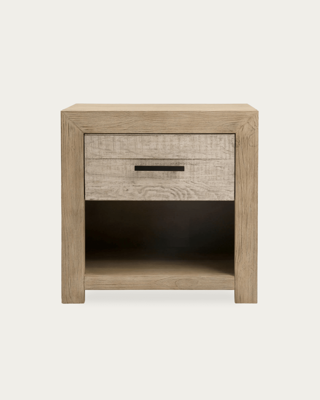 Riven Nightstand - Storage - Hello Norden
