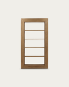 Greger Bookcase - Cabinets & Storage - Hello Norden