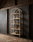 Stian Bookcase - Cabinets & Storage - Hello Norden