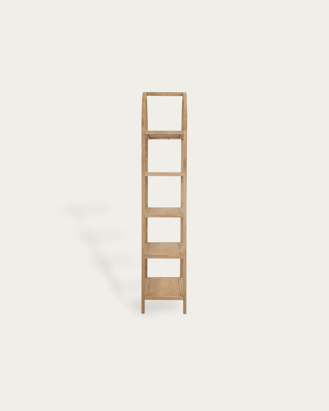 Stian Bookcase - Cabinets & Storage - Hello Norden