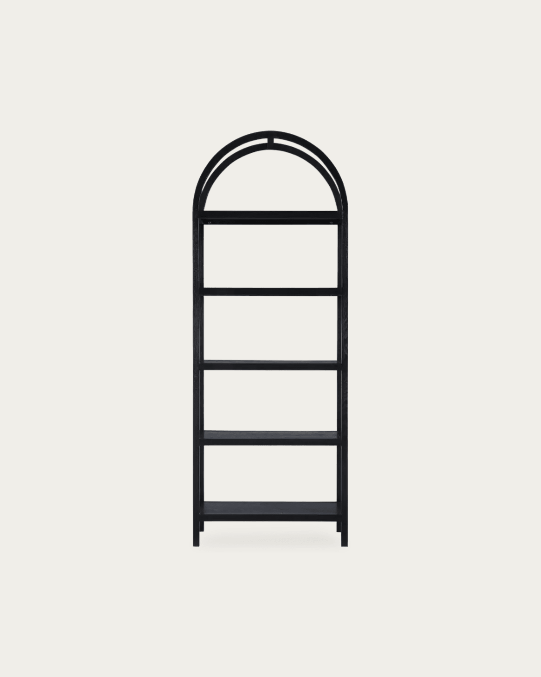 Stian Bookcase - Cabinets & Storage - Hello Norden