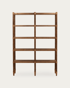 Finnur Bookcase - Cabinets & Storage - Hello Norden