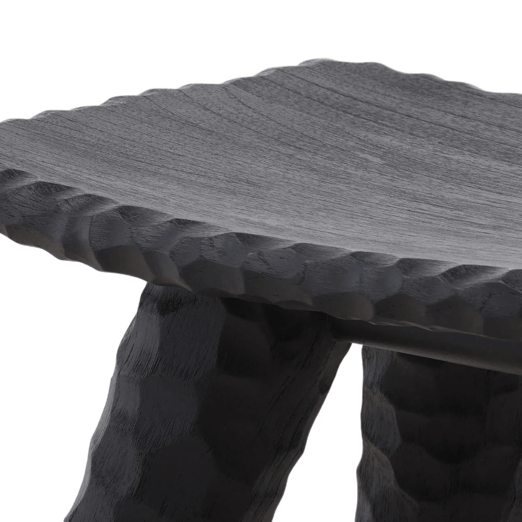 Oskari Stool - Stools - Hello Norden