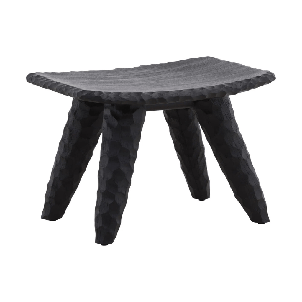 Oskari Stool - Stools - Hello Norden