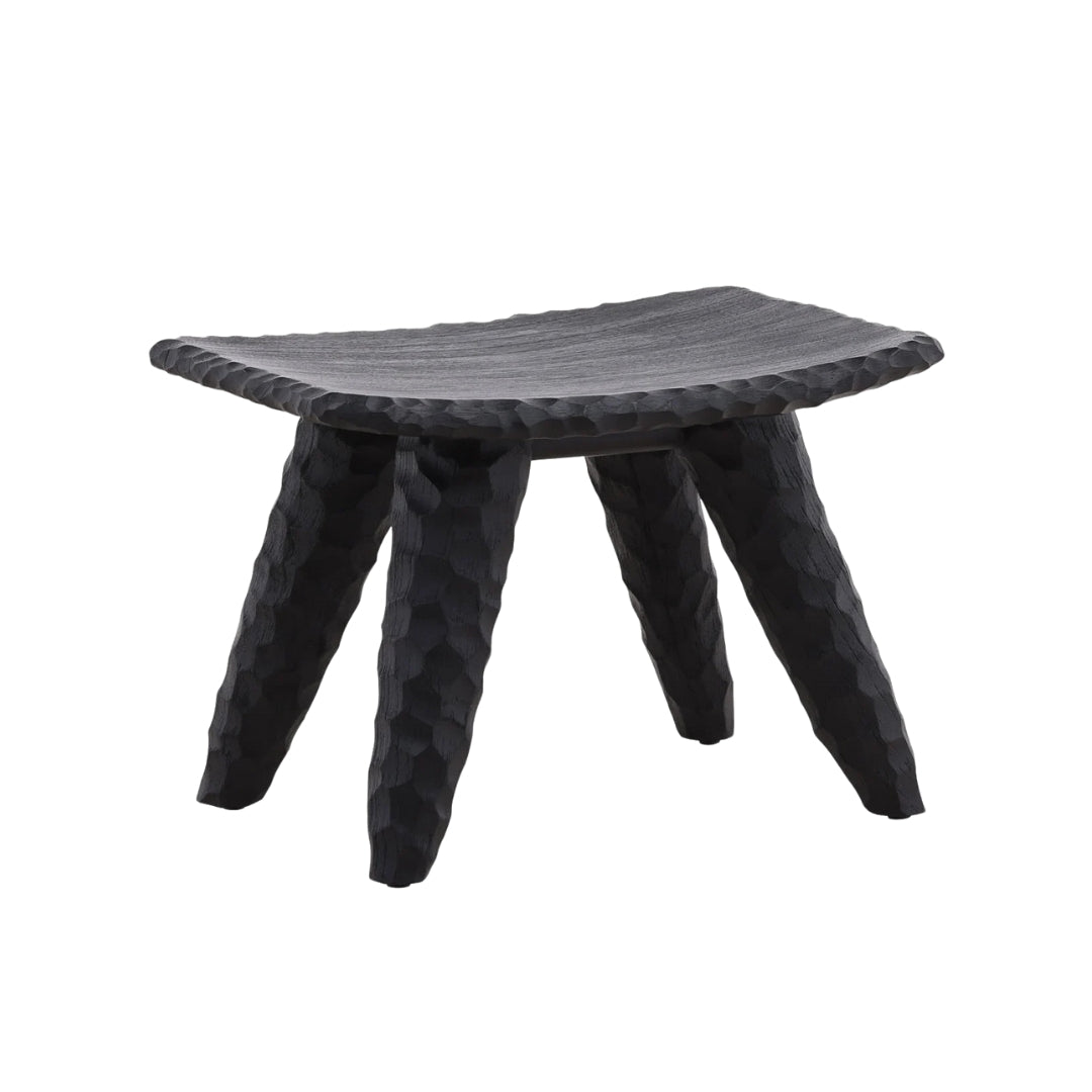 Oskari Stool - Stools - Hello Norden