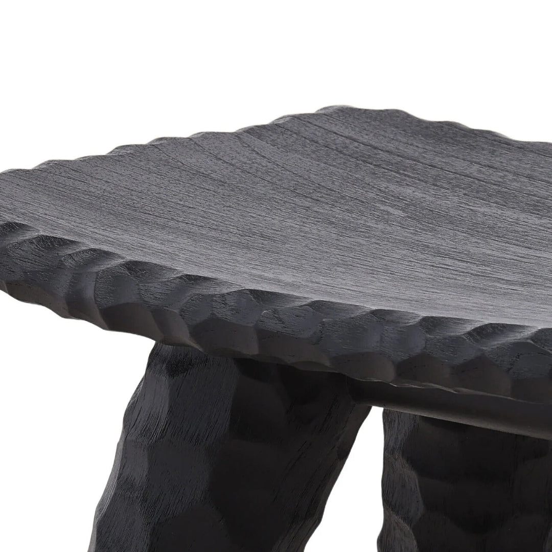 Oskari Stool - Stools - Hello Norden