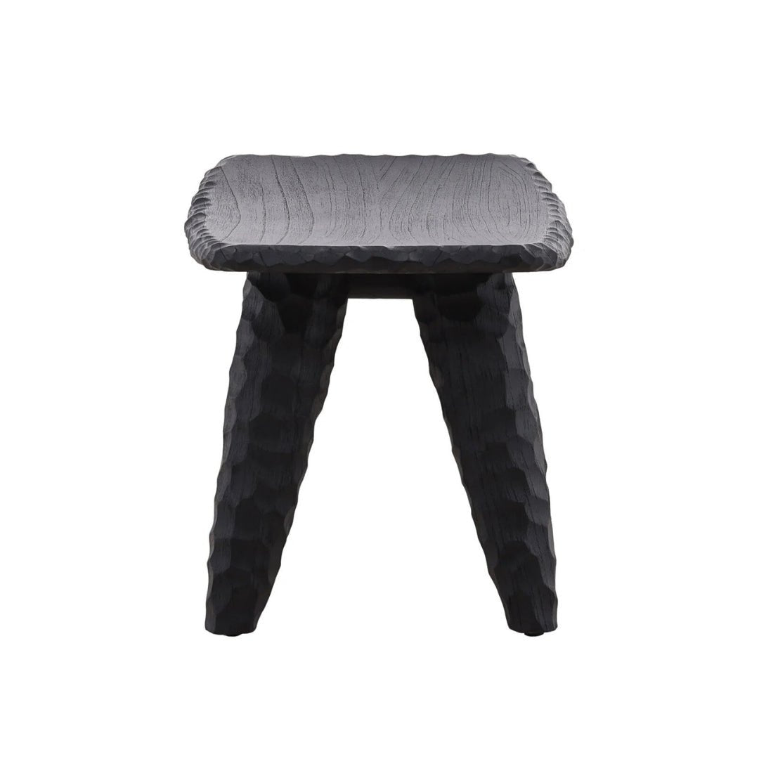 Oskari Stool - Stools - Hello Norden