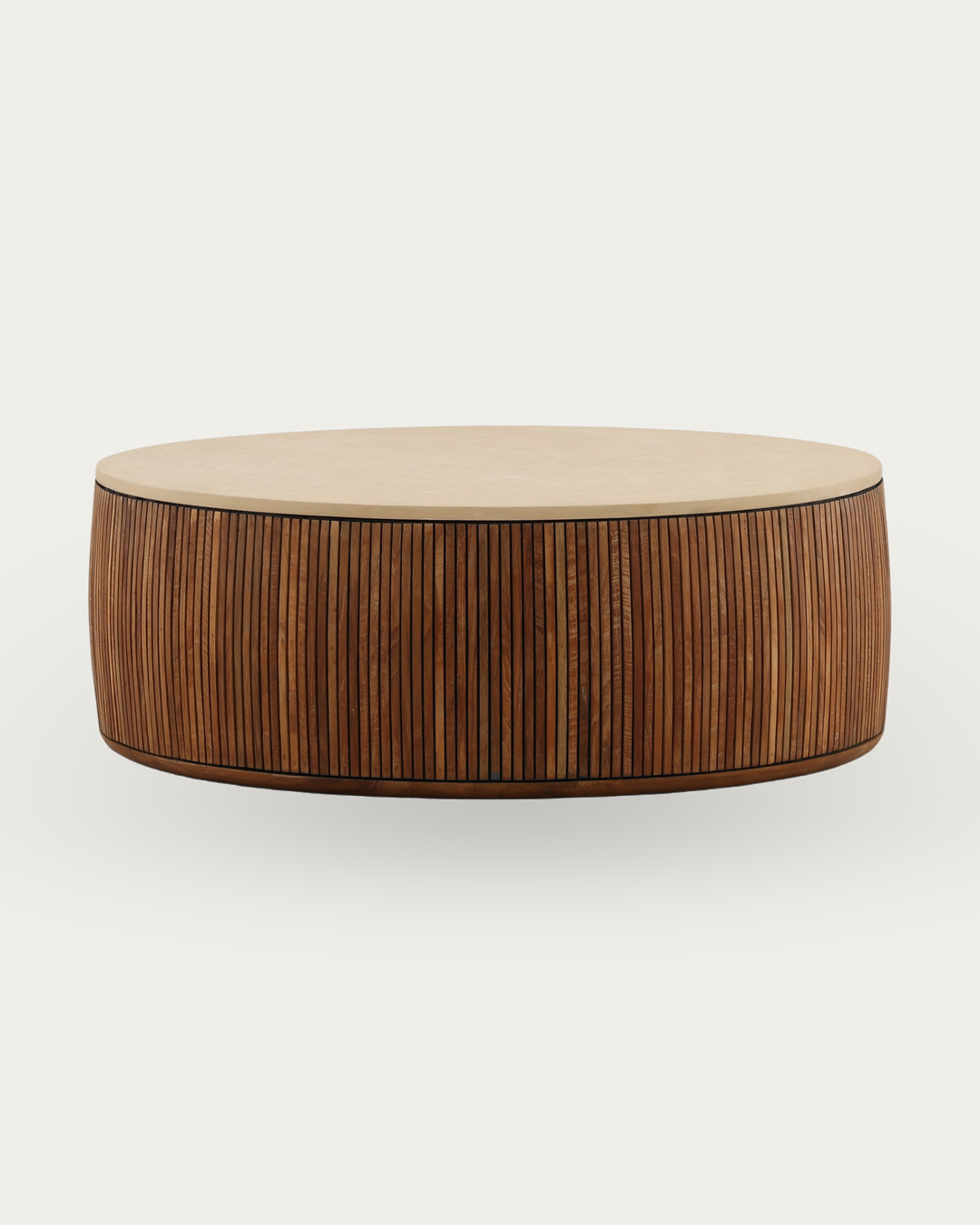 living room furniture modern mountain  coffee table Hello Norden - Ottar Coffee Table