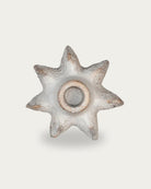 Haldan Taper Candle Holder - Candle Holders - Hello Norden