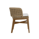 Kaila Outdoor Dining Chair (Set of 2) - Dining Chairs - Hello Norden