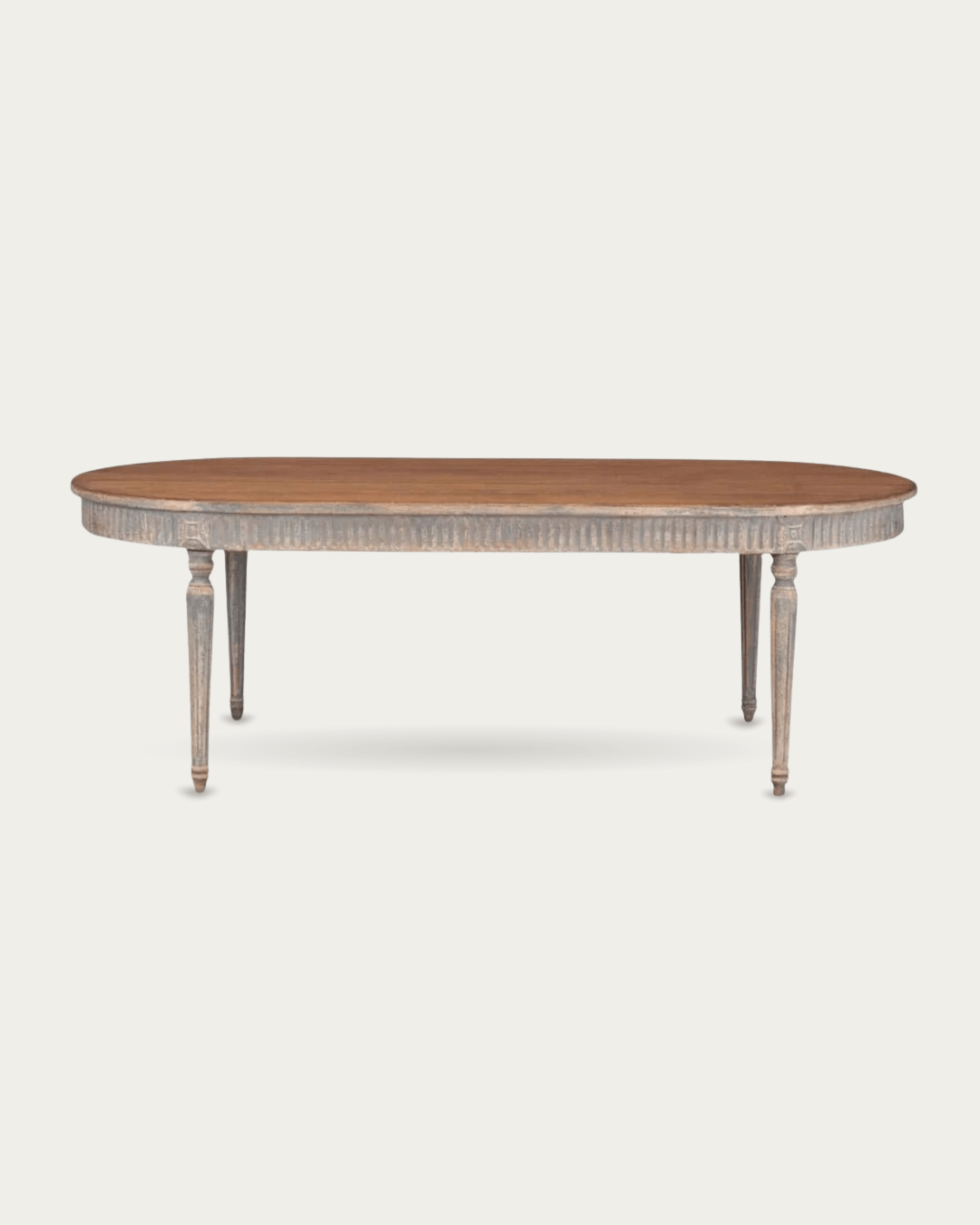 Gia Dining Table - Dining Tables - Hello Norden