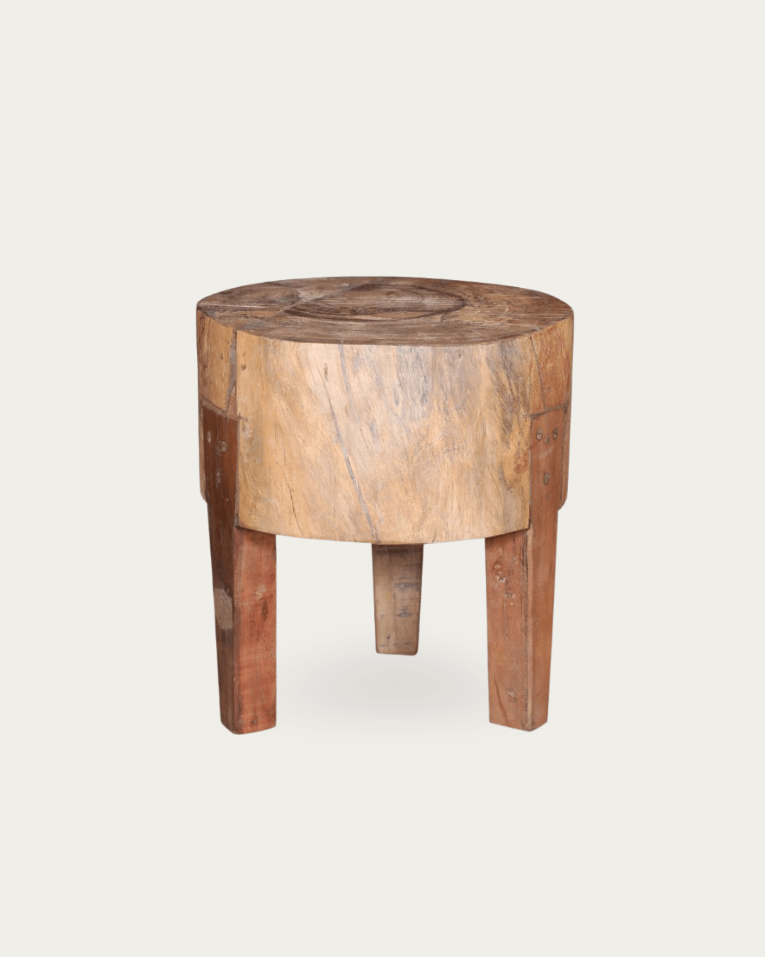 Ove Side Table - Side Table - Hello Norden