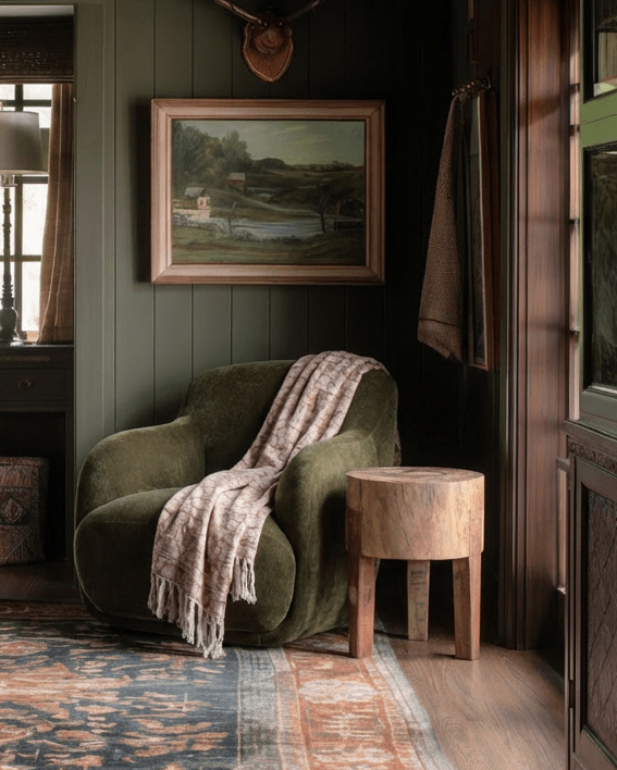 Ove Side Table - Side Table - Hello Norden