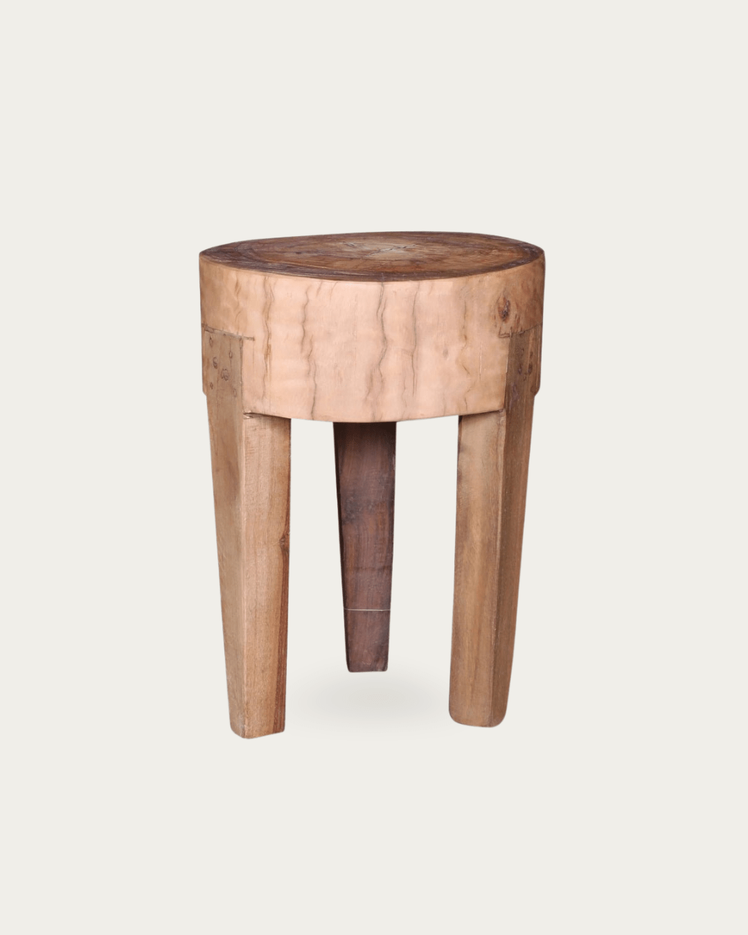 Ove Side Table - Side Table - Hello Norden