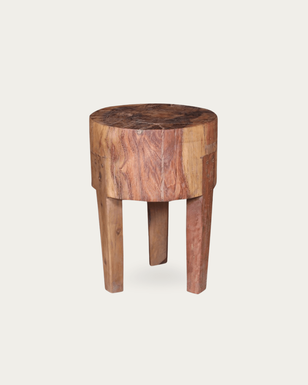 Ove Side Table - Side Table - Hello Norden