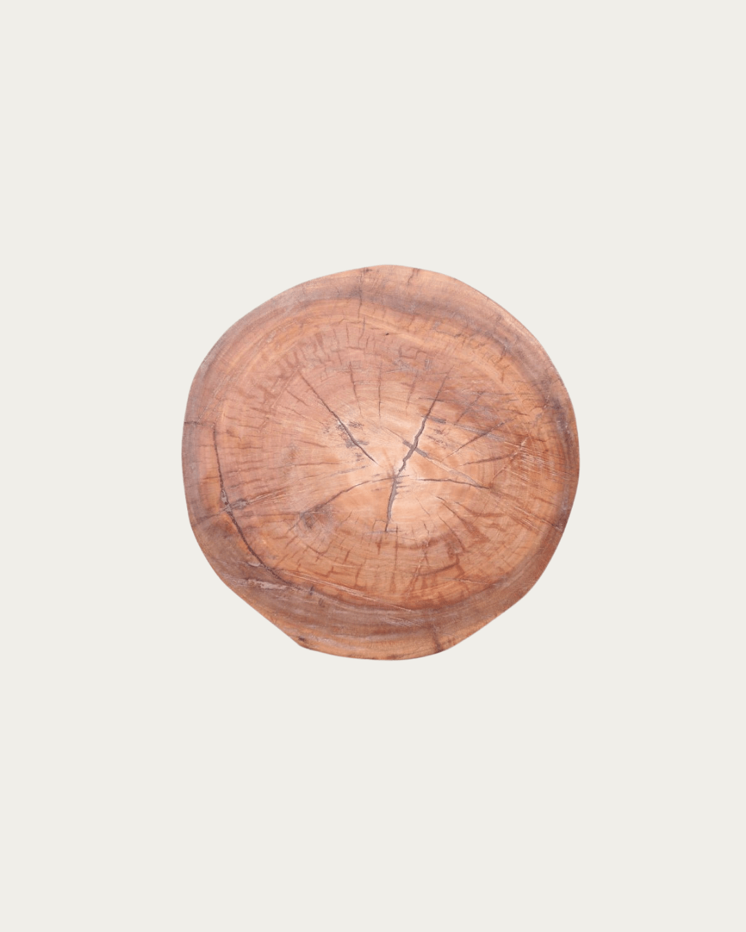 Ove Side Table - Side Table - Hello Norden