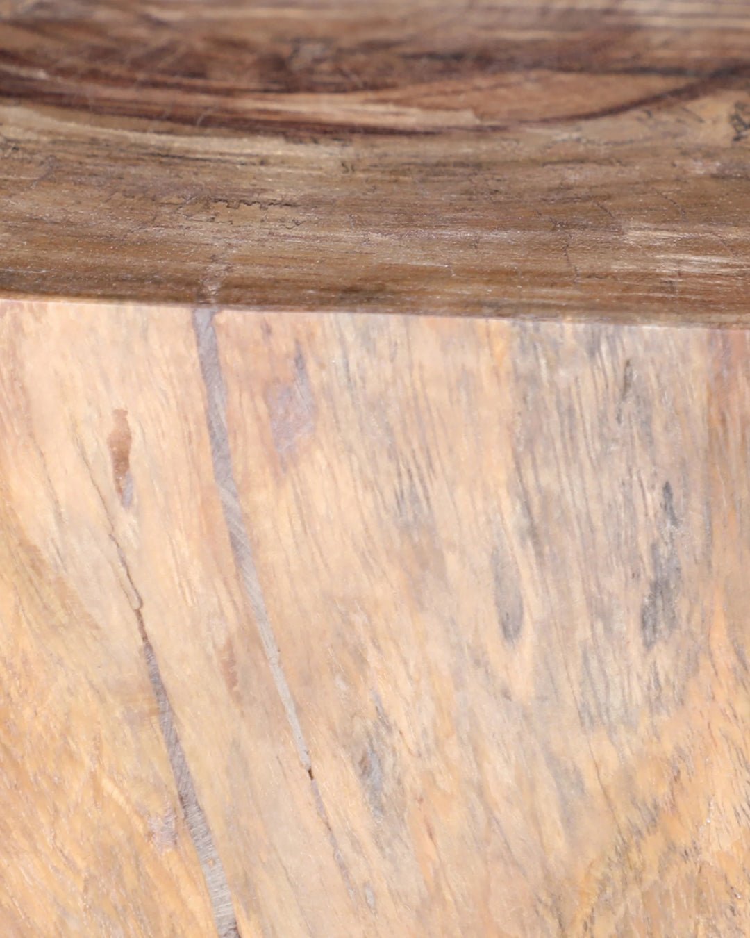 Ove Side Table - Side Table - Hello Norden