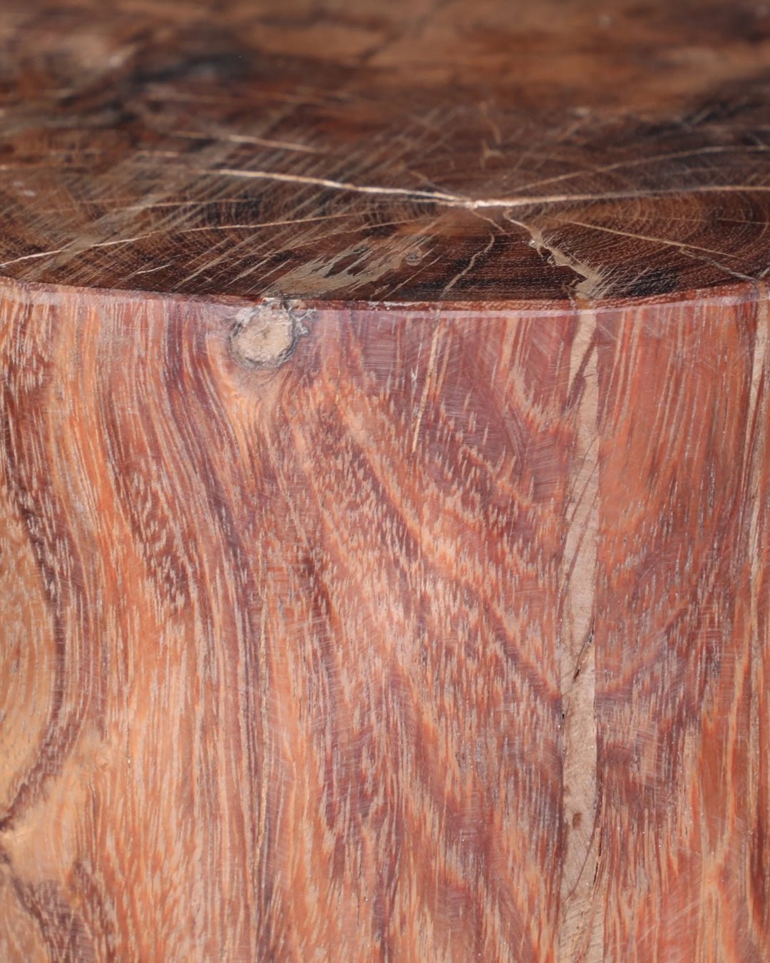 Ove Side Table - Side Table - Hello Norden