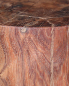 Ove Side Table - Side Table - Hello Norden