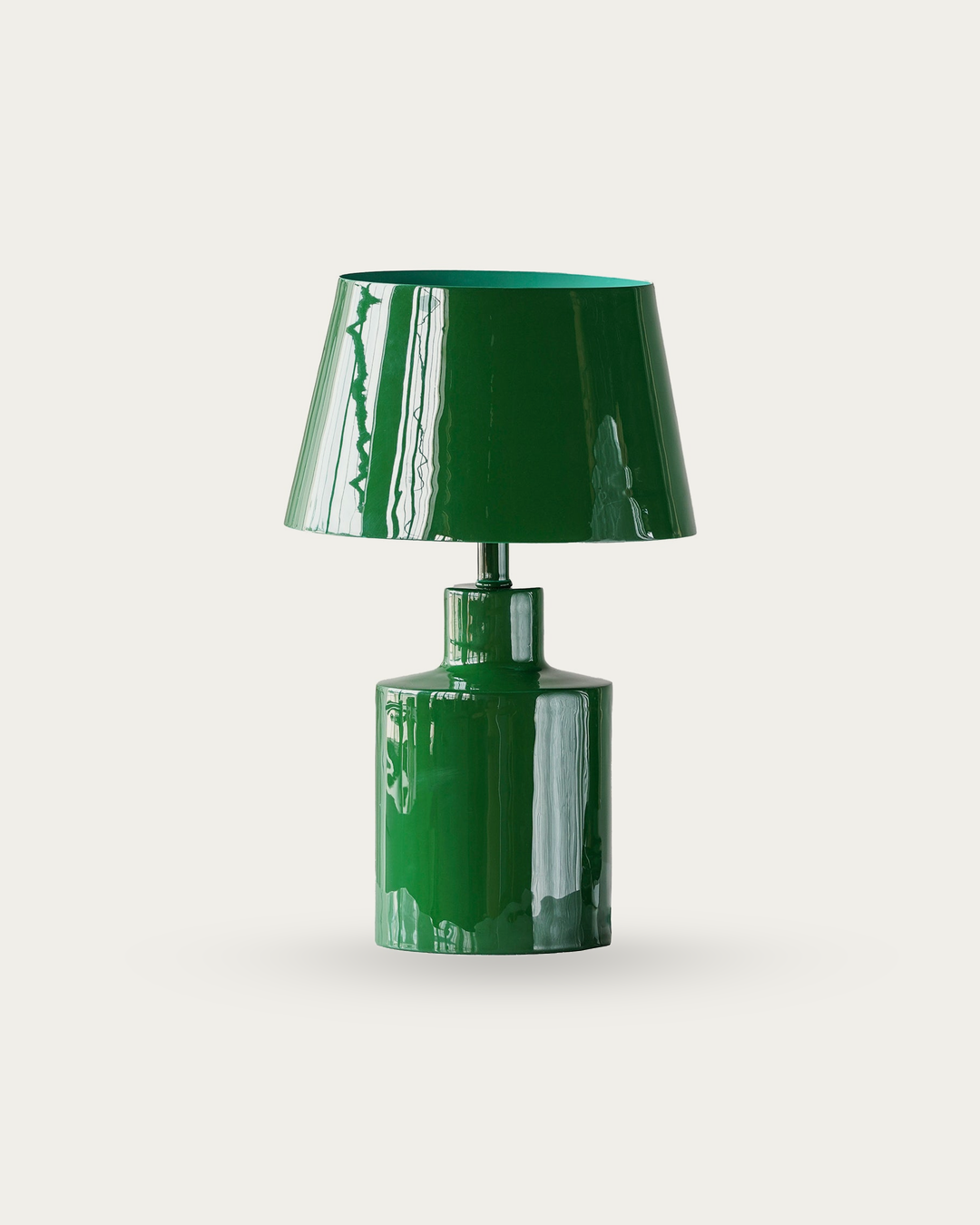 living room furniture modern mountain  table lamp Hello Norden - Ovid Table Lamp